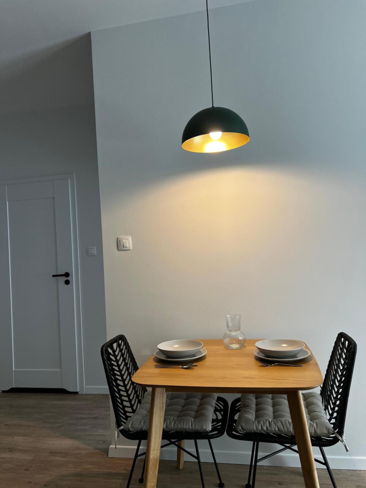 Sunrise Apartment Krakau Exterior foto